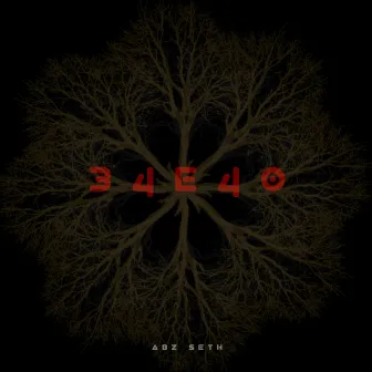 34E40 by Abz Seth