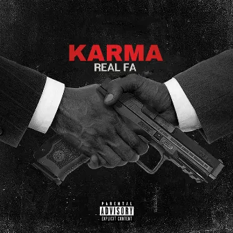 Karma by Real FA