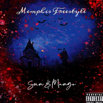 Memphis Freestyle by Mango