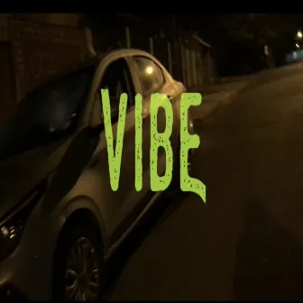 Vibe by Badbouash