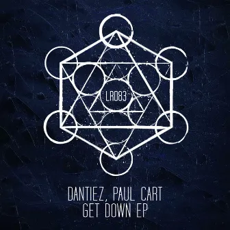 Get Down EP by Paul Cart