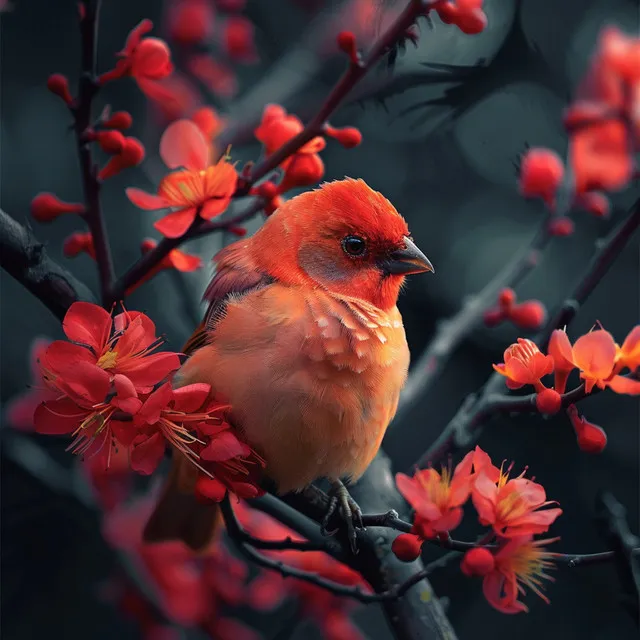 Aves Ciclo De Sueño