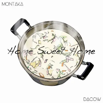 Home Sweet Home by Montaka