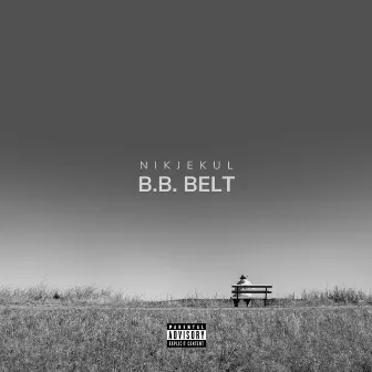 B.B. BELT by N I K J E K U L