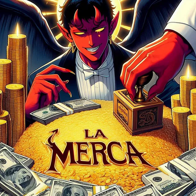 La Merca