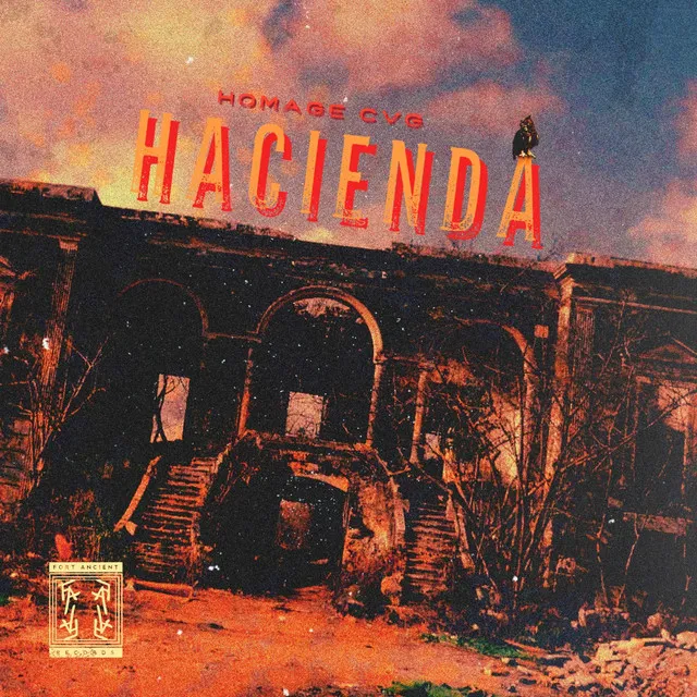 La Hacienda