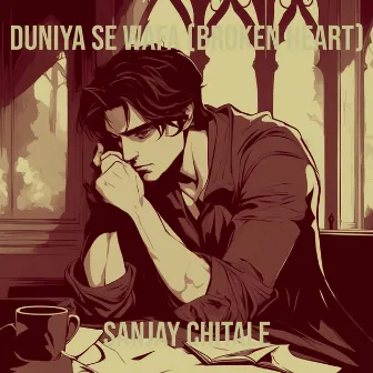 Duniya Se Wafa (Broken Heart) by Sanjay Chitale