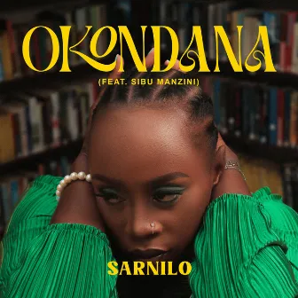 Okondana by Sarnilo