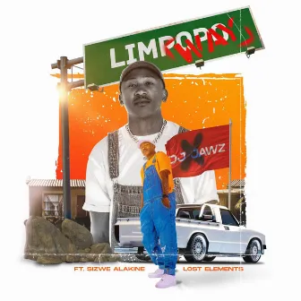 Limpopo Way by DJ Jawz