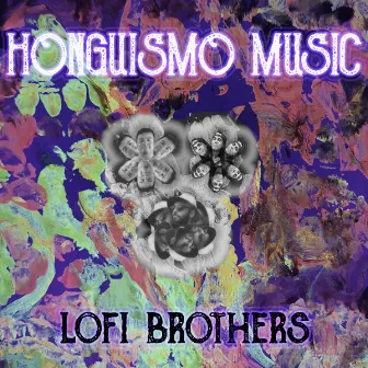 LoFi Brothers Vol.1 by Honguismo