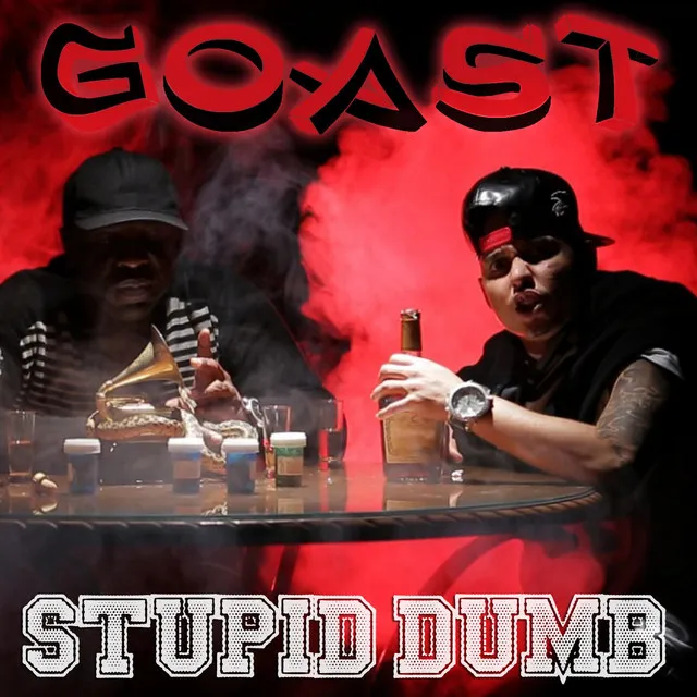 Stupid Dumb - Single