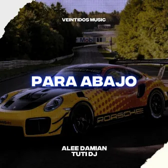 Para Abajo by Alee Damian