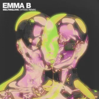 Meltinglove (Vitess Remix) by Emma B