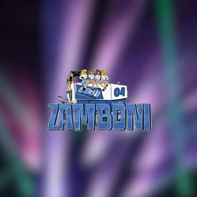 Zamboni (Alle Sammen Synger)