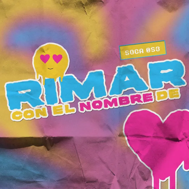 rimar con el nombre de <3