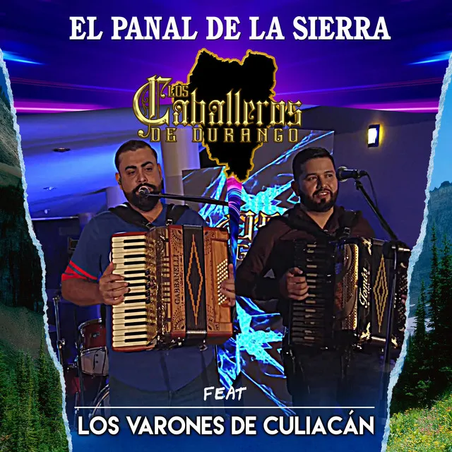 El panal de la sierra