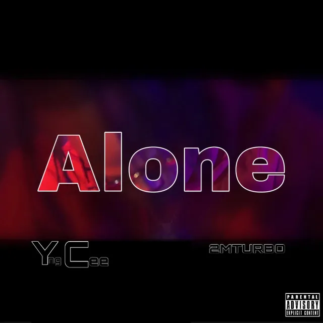 Alone