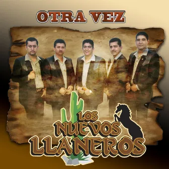 Otra Vez by Los Nuevos Llaneros