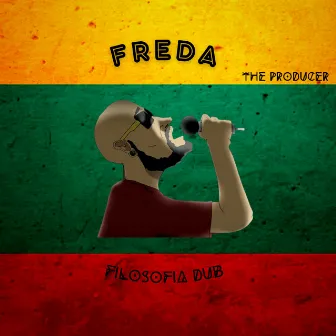 Filosofia Dub by Diego The Producer