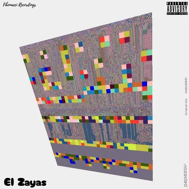 El Zayas - Original Mix