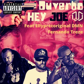 Hey Joe by Duverbo