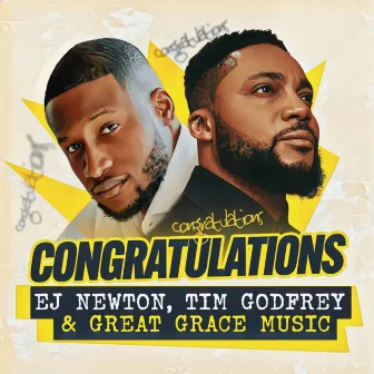 Congratulations by Great Grace Music