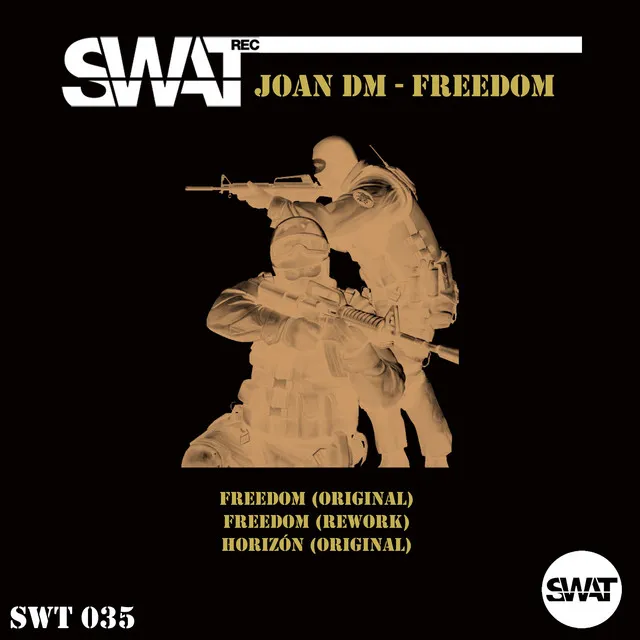 Freedom - Rework