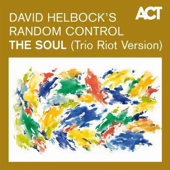 The Soul (Trio Riot Version) by David Helbock