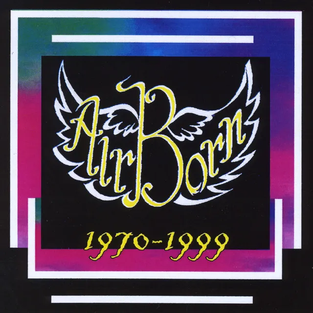 Airborn 1970-1999