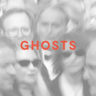 Ghosts by THE ROOP