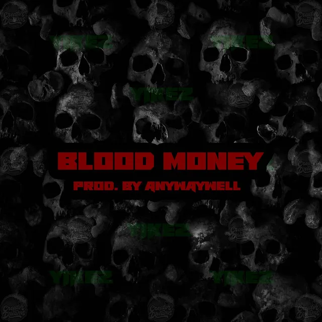 Blood Money