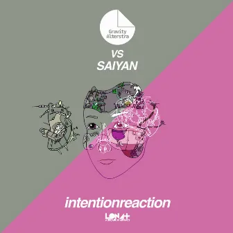 Intentionreaction by Saiyan