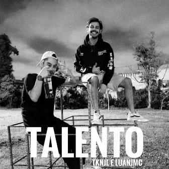 Talento by tknjl