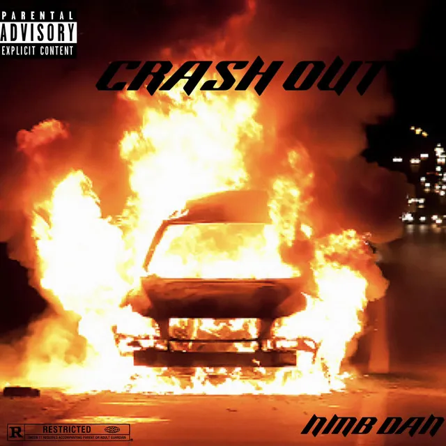 CRASH OUT