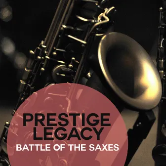 Battle of the Saxes by 