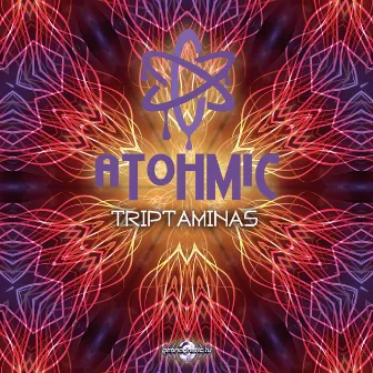 Triptaminas by Atohmic