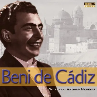 Beni de Cádiz by Beni de Cádiz