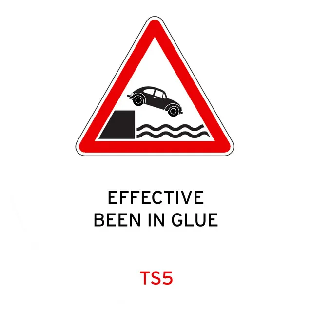 Effective / Been in Glue