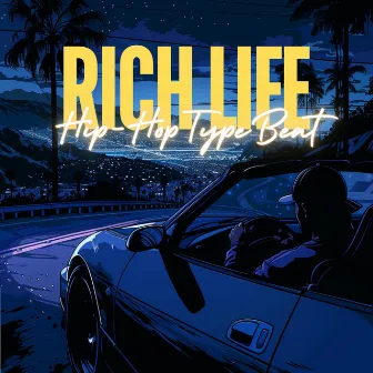 Rich Life by BEATS FREESTYLE