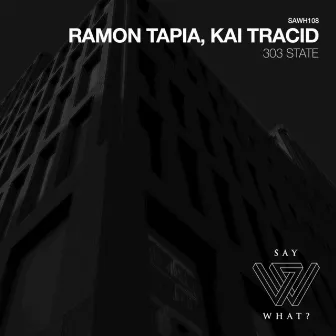 303 State by Ramon Tapia