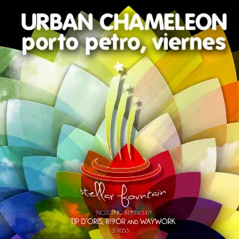 Porto Petro, Viernes by Urban Chameleon