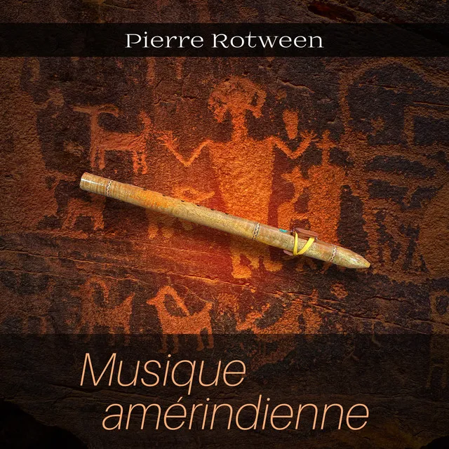 Musique amérindienne