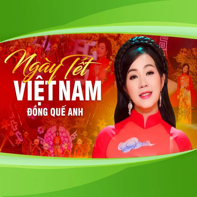 Ngày Tết Việt Nam