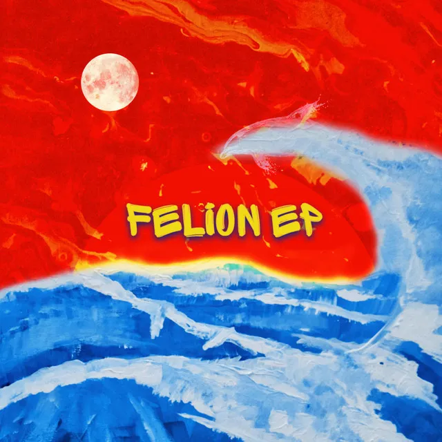 Felion EP