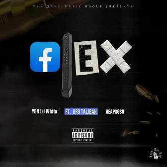 FLEX by YBN Lil White