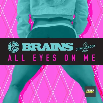 All Eyes On Me by JumoDaddy