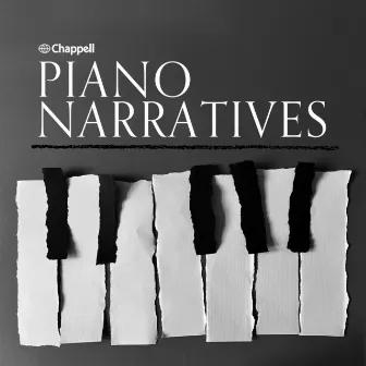 Piano Narratives by Ross Stephen Gilmartin