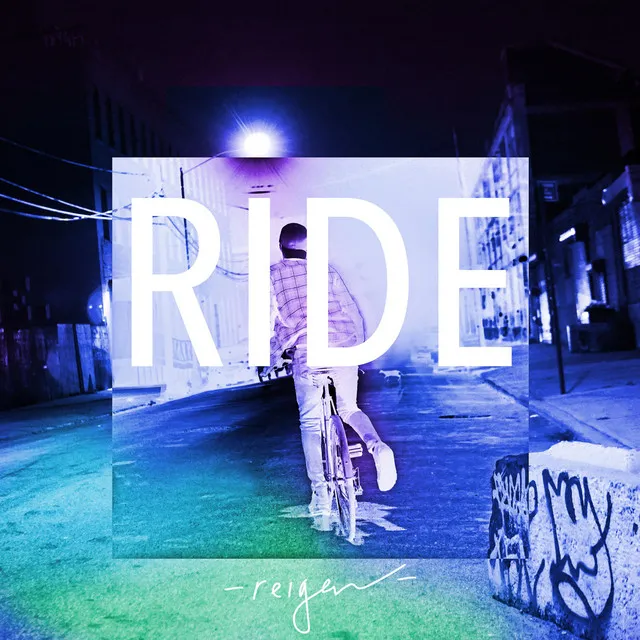 Ride (Austin Leeds Remix)