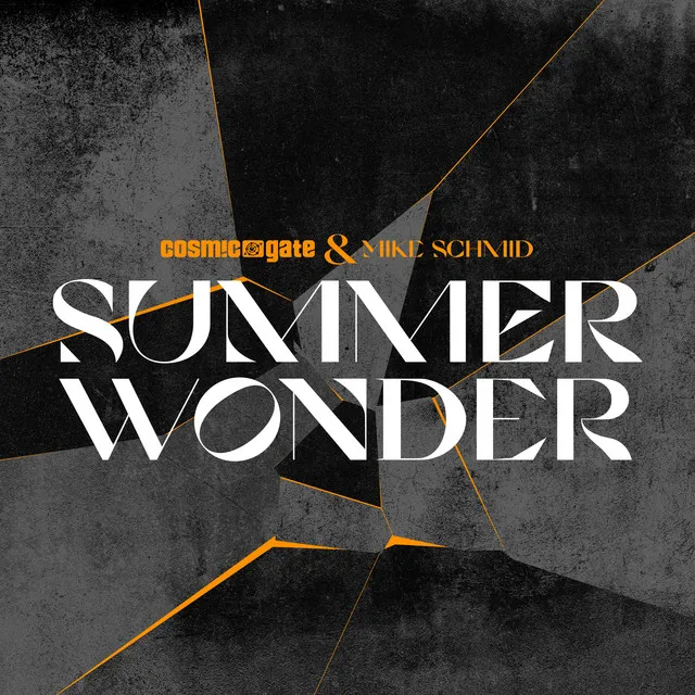 Summer Wonder - Album Mix