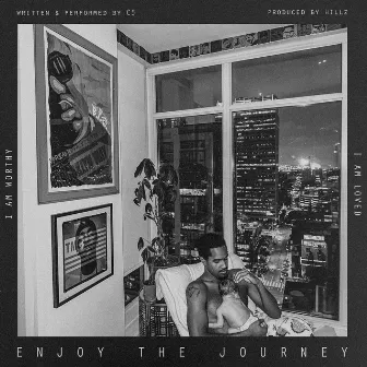 Enjoy the Journey by C5